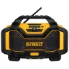 DeWalt DCR025 FlexVolt Bluetooth Radio Charger -Dewalt image 274f28ea f61e 4755 8f60 af7cbd6b9317