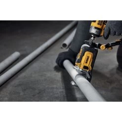 DeWalt DWAPVCIR IMPACT CONNECT PVC/PEX Pipe Cutter Attachment -Dewalt image 2a8e97c5 8166 4e56 a349 001297dac50b