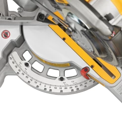 DeWalt DCS361M1 Cordless Miter Saw 10 DeWalt DCS361M1 Cordless Miter Saw -Dewalt image 34f673cb 24dd 4dad a533 2f3c3c367b62