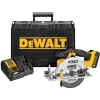 DeWalt DCS391P1 Cordless 6-1/2" Circular Saw -Dewalt image 3a74b1ba 0c56 4a81 87a3 694f10da8ef2