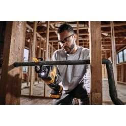 DeWalt DCS369B ATOMIC 20V Max Cordless One-Handed Reciprocating Saw (Tool Only) -Dewalt image 43ee702b 64f4 4034 a46a c415345155ab