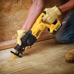 DeWalt DCS380P1 Cordless Reciprocating Saw -Dewalt image 45975f26 9982 4e70 9704 b5f5cc1fb5fe