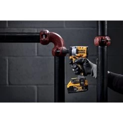 DeWalt DCF922B ATOMIC 20V MAX 1/2" Cordless Impact Wrench (Tool Only) 9 DeWalt DCF922B ATOMIC 20V MAX 1/2" Cordless Impact Wrench (Tool Only) -Dewalt image 53ac79ee e9e4 4688 9d2f 85fd9a1bc992