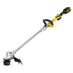 DeWalt DCST922P1 14" Folding String Trimmer Kit -Dewalt image 605c20af 7f11 4035 8abc f1c13ccde2bc