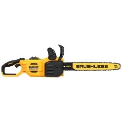 DeWalt DCCS672X1 60V MAX 18" Chainsaw -Dewalt image 669d36d7 33ae 4a80 b853 eabfe25e8c57