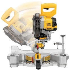 DeWalt DCS361M1 Cordless Miter Saw 9 DeWalt DCS361M1 Cordless Miter Saw -Dewalt image 67e3faca c88b 403e a616 65b71f43fbd2