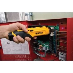 DeWalt DCF680N1 8V MAX Gyroscopic Screwdriver Kit -Dewalt image 685e958b 0b87 4cc2 80bd 5b1ef1df6ac8