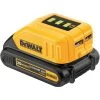 DeWalt DCB090 Power Source -Dewalt image 6b87f67c 8511 4317 933f 69a27ac13cfa