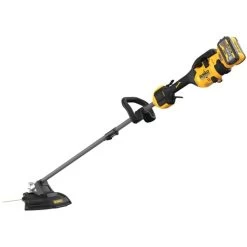 DeWalt DCST972X1 60V MAX 17" Cordless String Trimmer -Dewalt image 6ebffdd5 04b7 408e 9a1c e95011268a9c