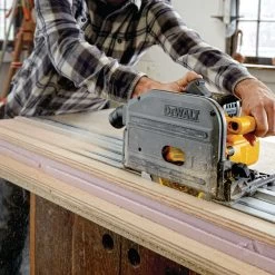 DeWalt DWAF16542 FLEXVOLT Tracksaw Saw Blade -Dewalt image 6f0c939b 7e85 422e 8b7a c438640602d3