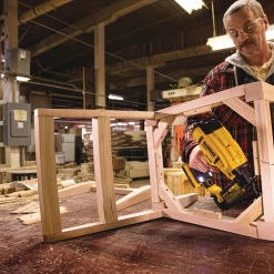 DeWalt DCN680D1 Cordless Brad Nailer Kit -Dewalt image 709b233c baf2 49e2 98a0 167c4abd73f9