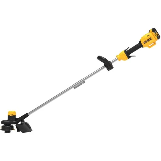 DeWalt DCST925M1 20V MAX 13" Cordless String Trimmer 4 DeWalt DCST925M1 20V MAX 13" Cordless String Trimmer - Image 2