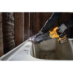 DeWalt DCS386B 20V Max Brushless Cordless Reciprocating Saw (Tool Only) -Dewalt image 7937f368 8ea4 4d15 800d 1d331576a7ed