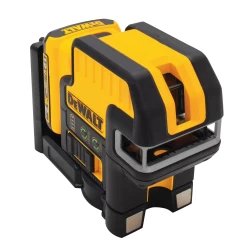 DeWalt DW0825LG Cordless Laser Level 5 DeWalt DW0825LG Cordless Laser Level -Dewalt image 820a09db 12e9 4ea0 aac9 0e2b7c6a165b