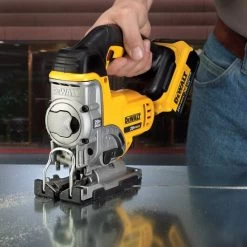 DeWalt DCS331B 20V Max Cordless Jig Saw (Tool Only) -Dewalt image 836fa674 43ee 4f7d 9d46 6028fe222c45