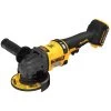 DeWalt DCG418B Flexvolt 60V MAX Brushless 4-1/2" - 6" Cordless Grinder With Kickback Brake (Tool Only) -Dewalt image 85dd3e54 e6df 4f56 94e5 0131143d2aca
