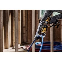 DeWalt DWAPVCIR IMPACT CONNECT PVC/PEX Pipe Cutter Attachment -Dewalt image 8b33460b c65e 40e4 bfcd 294c03455d95
