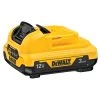 DeWalt DCB124 12V Max 3.0Ah Lithium Ion Battery