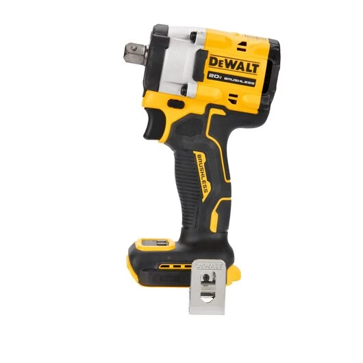 DeWalt DCF922B ATOMIC 20V MAX 1/2" Cordless Impact Wrench (Tool Only) 4 DeWalt DCF922B ATOMIC 20V MAX 1/2" Cordless Impact Wrench (Tool Only) - Image 2