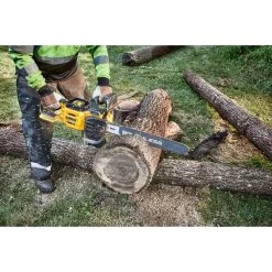 DeWalt DCCS677Y1 60V MAX 20" Chainsaw -Dewalt image a0d9055f 52be 4b9f 842c a4c10d708d87