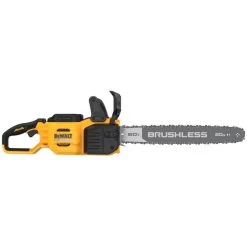 DeWalt DCCS677Y1 60V MAX 20" Chainsaw -Dewalt image a21c9f31 8da1 4703 9156 87930d747122