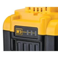 DeWalt DCB208 20V Max XR 8.0Ah Battery -Dewalt image a2adddd7 fe40 441f 92ed ccada6a4e5a2