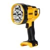 DeWalt DCL043 20V Max Jobsite LED Spotlight -Dewalt image a591c7bc 61fd 4a77 b3ea ec0e860aaf57
