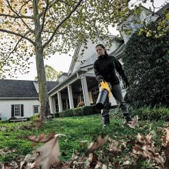 DeWalt DCBL772X1 60V MAX FLEXVOLT Cordless Handheld Axial Blower 9 DeWalt DCBL772X1 60V MAX FLEXVOLT Cordless Handheld Axial Blower -Dewalt image a6652fb0 0473 4f70 a6f9 147ae096864d