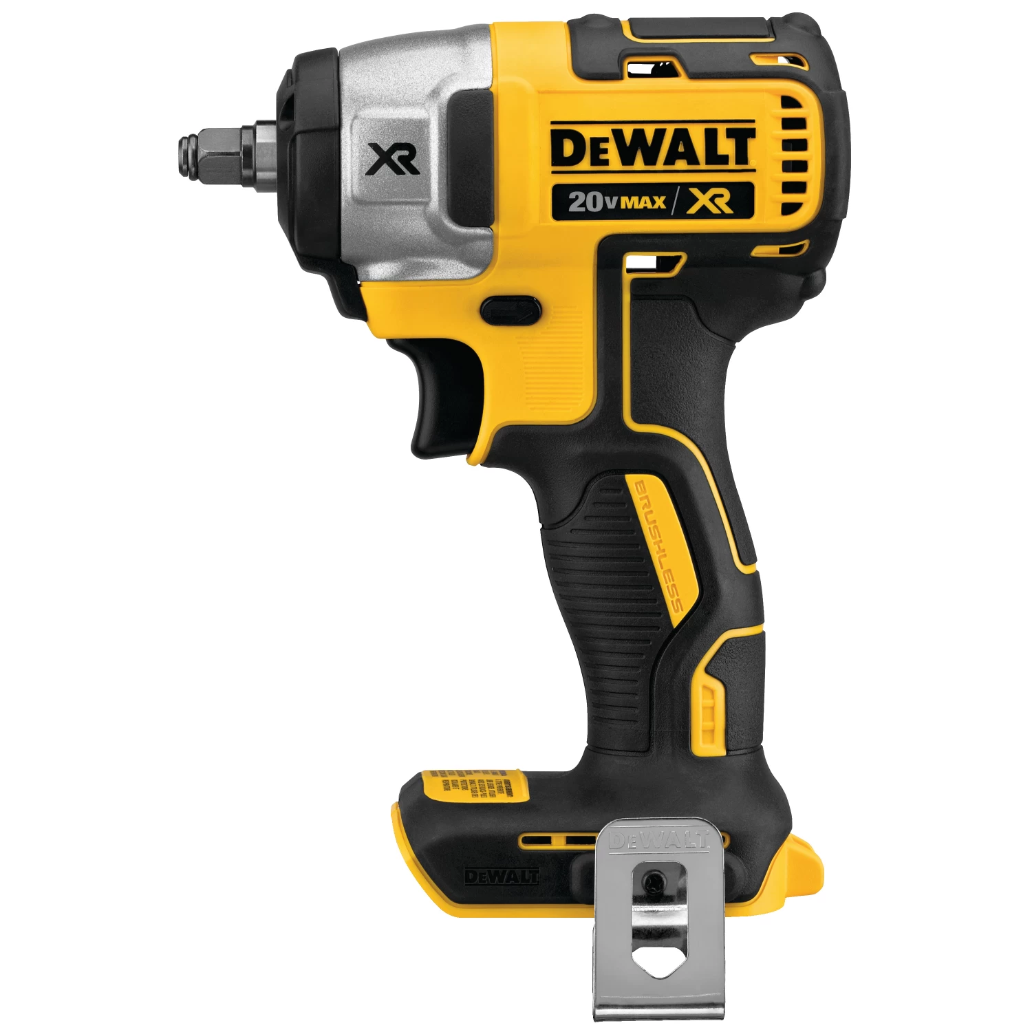 DeWalt DCF890B Impact Wrench 4 DeWalt DCF890B Impact Wrench - Image 2