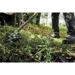 DeWalt DCST972X1 60V MAX 17" Cordless String Trimmer -Dewalt image bbf69d1b 4435 4a18 842d 53e33baf1629