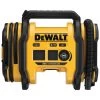 DeWalt DCC020IB 20V Max Corded/Cordless Air Inflator -Dewalt image bcf9d636 b053 4852 9dce 8455e044af35