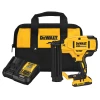 DeWalt DCN680D1 Cordless Brad Nailer Kit -Dewalt image bd61af3e cb1a 4d1a 9813 471b840e5083