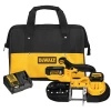 DeWalt DCS371P1 Cordless Band Saw Kit -Dewalt image caeb725d 4c83 495e a540 6a043dcae2bb