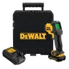 DeWalt DCT414S1 Infrared Thermometer -Dewalt image ce997e39 561e 4dd3 a355 a0cd52c4c877