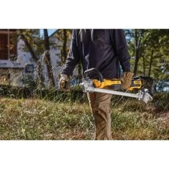 DeWalt DCST922P1 14" Folding String Trimmer Kit -Dewalt image d5f1e3c6 8836 40b4 85e0 9aaef5154f7c