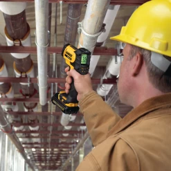 DeWalt DCT414S1 Infrared Thermometer -Dewalt image de423f20 7d01 4e3a ab9e 13372b7f64e7