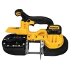 DeWalt DCS371B Cordless Band Saw (Tool Only) -Dewalt image e06bd6d4 64b7 4b09 baa5 64c9b7ed547b