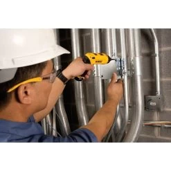 DeWalt DCF680N1 8V MAX Gyroscopic Screwdriver Kit -Dewalt image e2073e8f 3a02 408c 9ded 43968b8df2e7