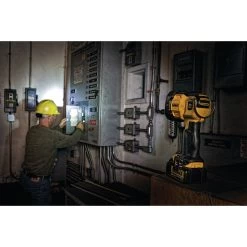 DeWalt DCL043 20V Max Jobsite LED Spotlight -Dewalt image e77bb04b 99bc 4558 805a aaa04300b8c4