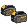 DeWalt DCB606-2 FlexVolt Battery 2-Pack -Dewalt image fd201077 2087 48f5 9a34 f9051c9bf27d